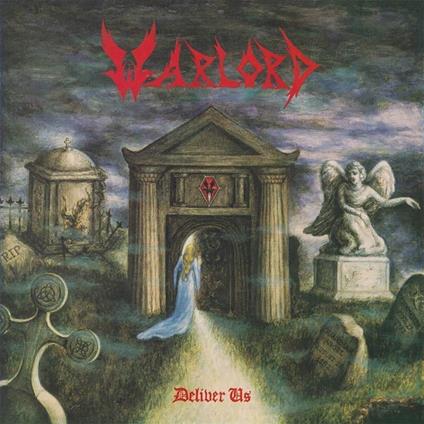 Deliver Us - CD Audio di Warlord