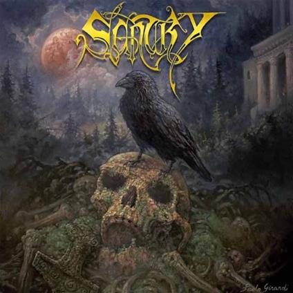 Sentry - Vinile LP di Sentry
