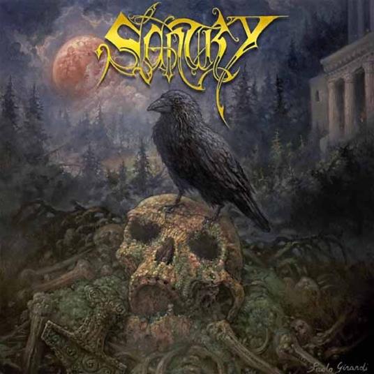 Sentry - Vinile LP di Sentry