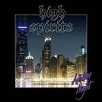 Another Night (Galaxy Vinyl) - Vinile LP di High Spirits
