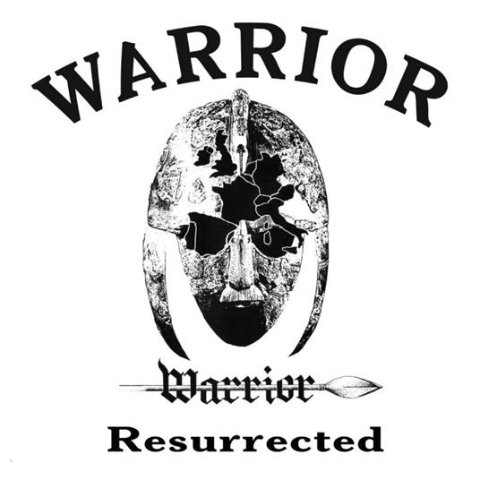 Resurrected - CD Audio di Warrior