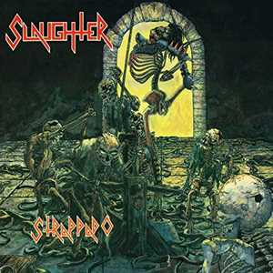 Vinile Strappado Slaughter