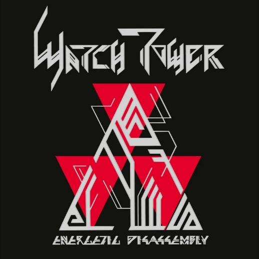 Energetic Disassembly - Vinile LP di Watchtower