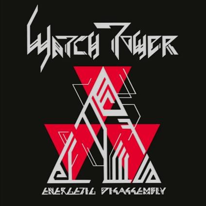 Energetic Disassembly - Vinile LP di Watchtower