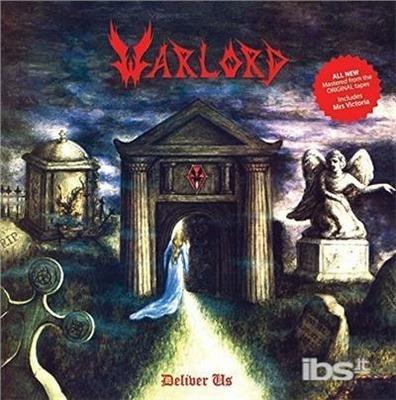 Deliver Us - Vinile LP di Warlord