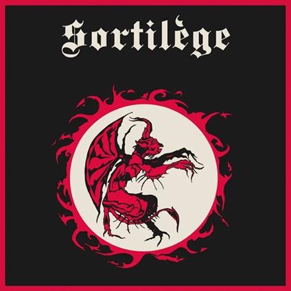Sortilege - Vinile LP di Sortilege