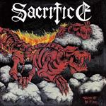 Torment In Fire