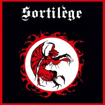 Sortilege - Vinile LP di Sortilege