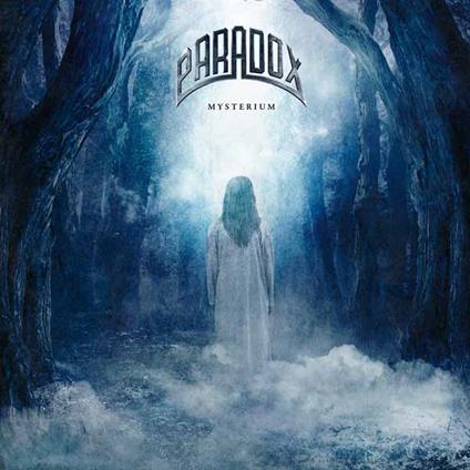 Mysterium - CD Audio di Paradox