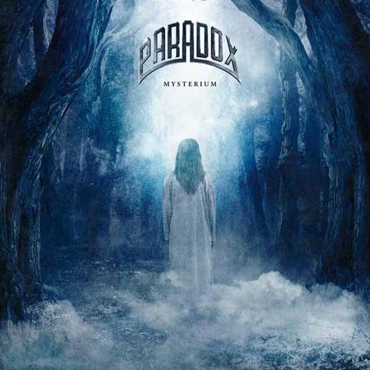 Mysterium - Vinile LP di Paradox