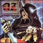 Roll The Dice (Aqua Blue Vinyl) - Vinile LP di OZ
