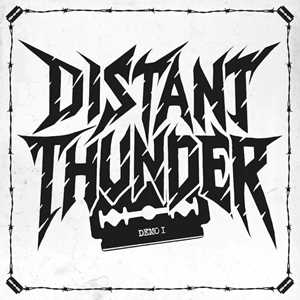 CD Demo I Distant Thunder