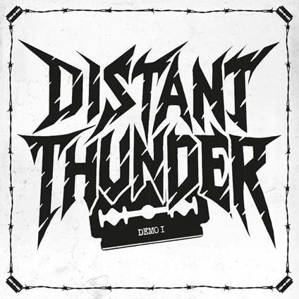 Demo I - Vinile LP di Distant Thunder