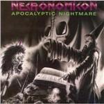 Apocalyptic Nightmare - Vinile LP di Necronomicon