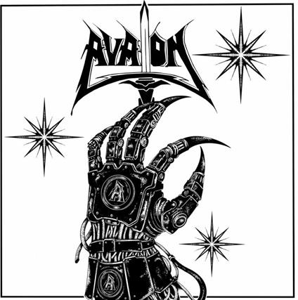 Astral Claw - Vinile LP di Avalon