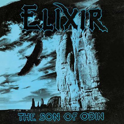 The Son Of Odin - Vinile LP di Elixir