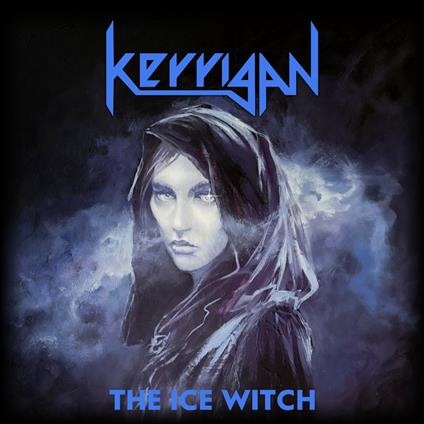 The Ice Witch - Vinile LP di Kerrigan