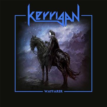 Wayfarer - Vinile LP di Kerrigan