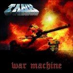 War Machine - Vinile LP di Tank