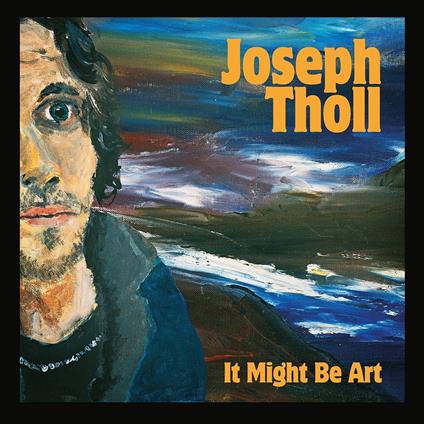 It Might Be Art - CD Audio di Joseph Toll