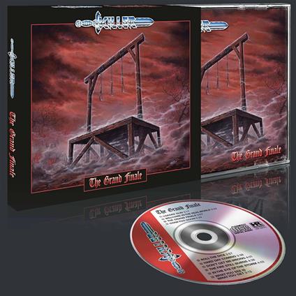 The Grand Finale - CD Audio di Killer