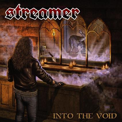Into The Void - Vinile LP di Streamer