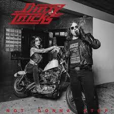 Not Gonna Stop (Red Vinyl) - CD Audio di Dirty Tricks
