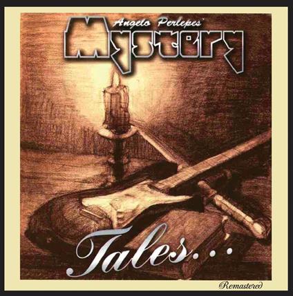 Tales... - CD Audio di Mystery