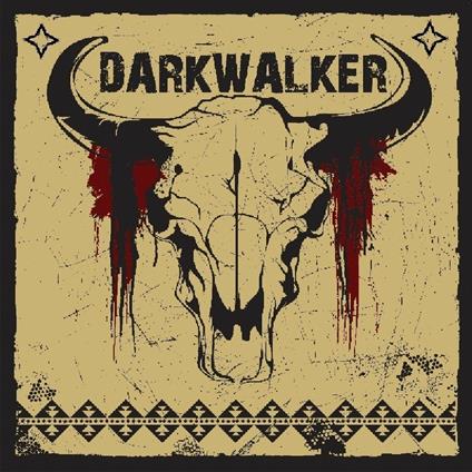 Wastelands - Vinile LP di Darkwalker