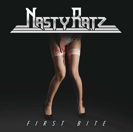 First Bite - Vinile LP di Nasty Ratz