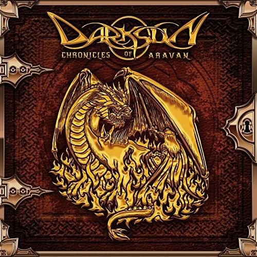 Chronicles of Aravan - CD Audio di Darksun
