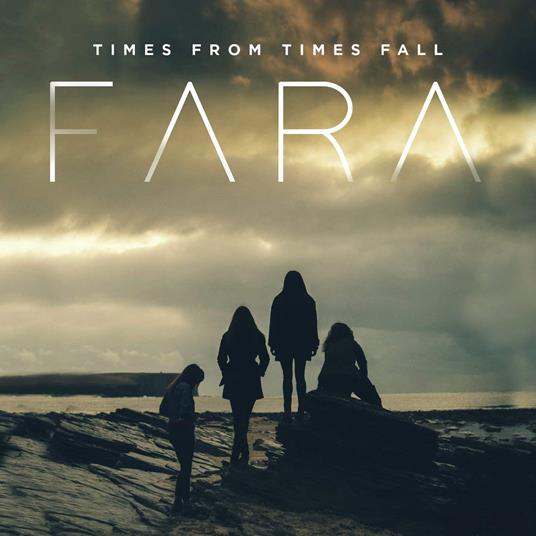 Times From Times Fall - CD Audio di Fara