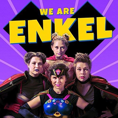 We Are Enkel - CD Audio di Enkel