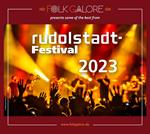 Rudolstadt Festival 2023