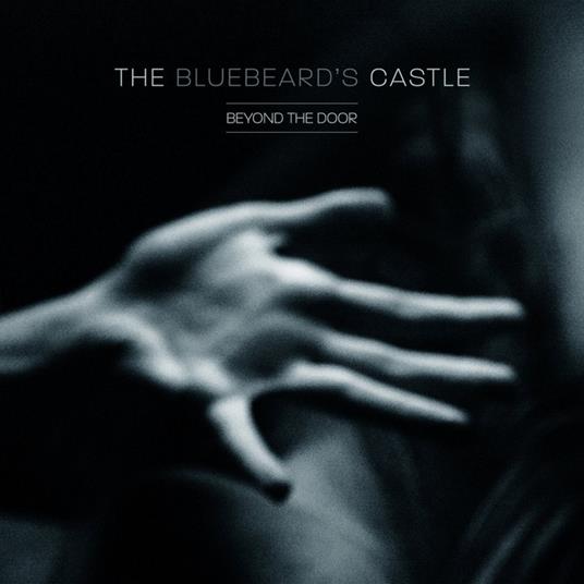 Beyond the Door - CD Audio di Bluebeard's Castle