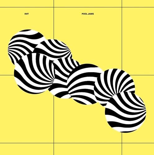 Pool Jams - Vinile LP di Init