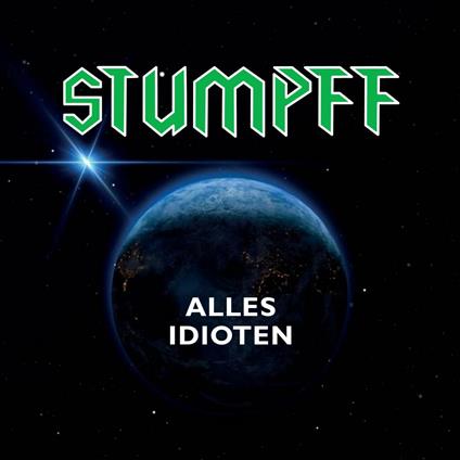 Alles Idioten - CD Audio di Tommi Stumpff