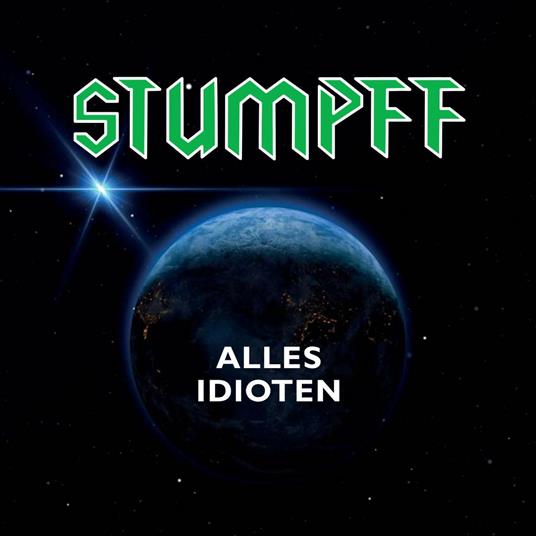 Alles Idioten - CD Audio di Tommi Stumpff