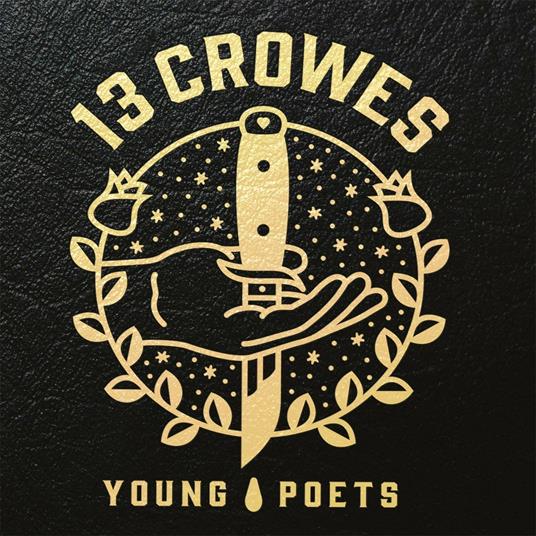 Young Poets - CD Audio di 13 Crowes