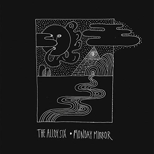 Monday Mirror - Vinile LP di Alloy Six