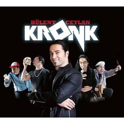 Kronk