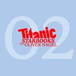 TITANIC Starbooks, Folge 2: Bettina Wulff - Jenseits des Protokolls