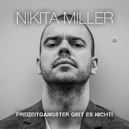 Freizeitgangster gibt es nicht (Live)