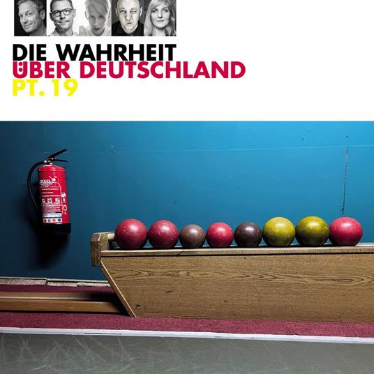Die Wahrheit über Deutschland, Part 19