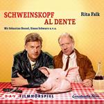 Schweinskopf al dente (Ungekürzt)