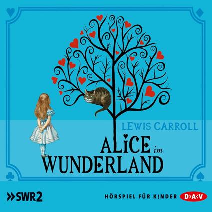 Alice im Wunderland