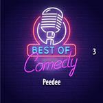 Best of Comedy: Peedee, Folge 3