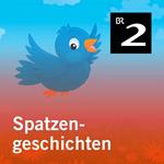 Spatzengeschichten (Ungekürzt)
