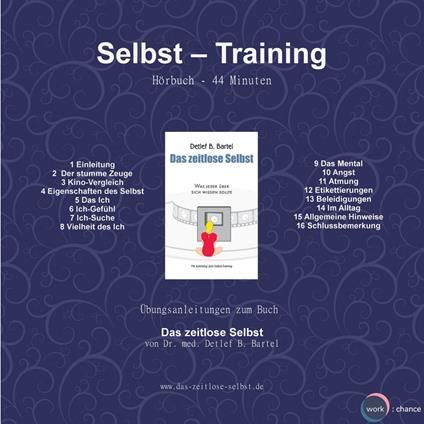 Selbst-Training