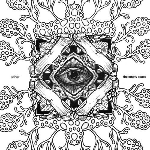 The Empty Space - Vinile LP di Pfirter